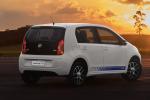 Volkswagen speed up! 2015 года